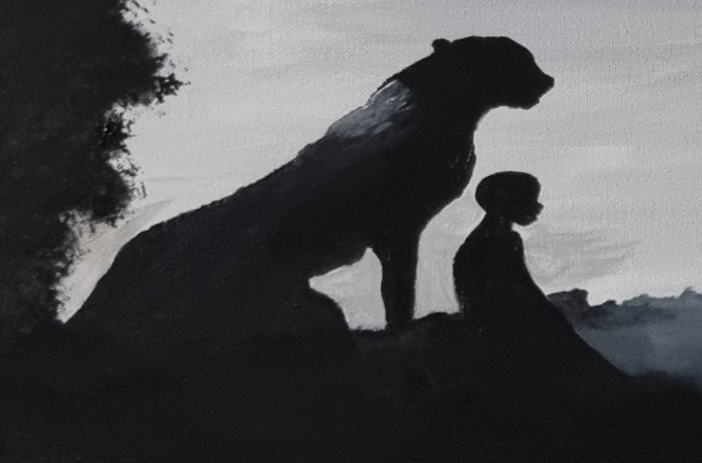 Silent Roar – Das stille Gebrüll der Befreiung