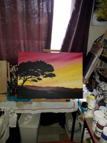 Abendstimmung-in-der-Wueste