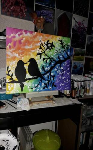 Love-and-Peace-in-Harmony 