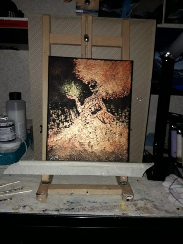 Bronze-Marie - Die Serie 2019