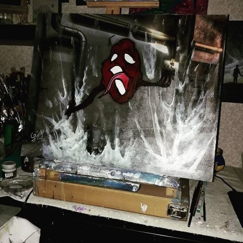 geist-von-noltemeyer II