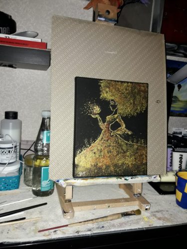 Gold-Marie – Die Serie 2019