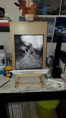 Silber-Marie – Die Serie 2019