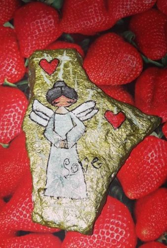 Hope (Engel der Hoffnung)