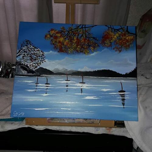 walchensee-im-winter