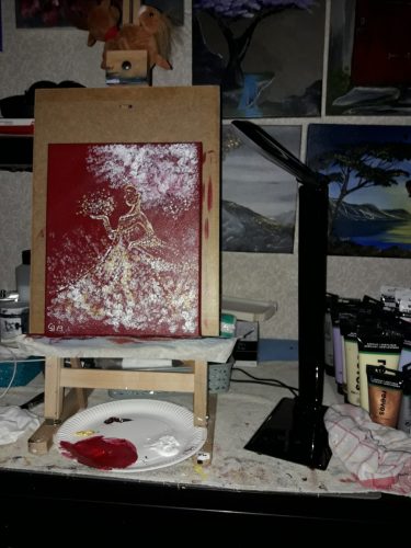 Weiße-Marie - Die Serie 2019